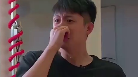 这些东北明星都有毒，你们是注定要笑死我的哈哈