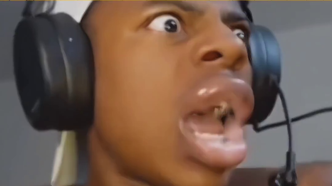 咱们的主播去美国也算降维打击了