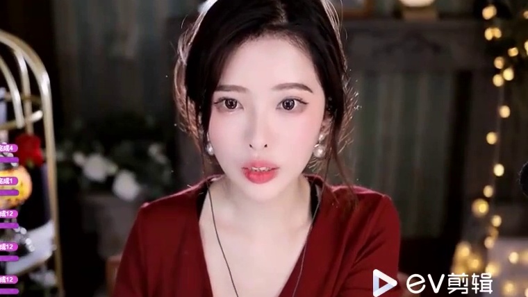 【恩七不甜】手搓芦荟胶，耳边呼气卖萌