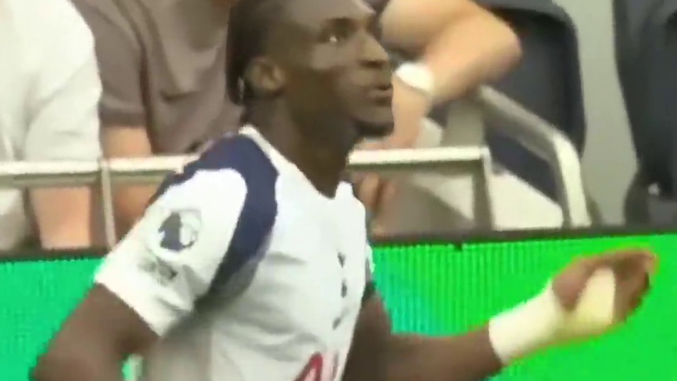 库杜斯在英超最近两年的表现都不需要验货