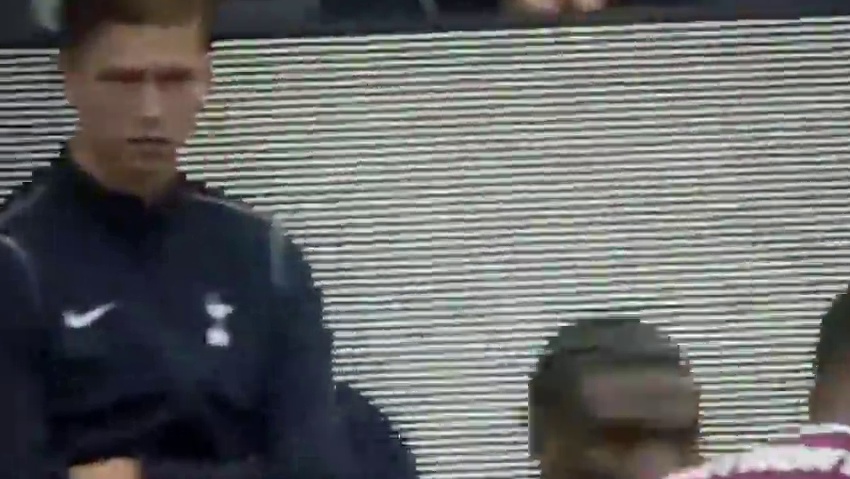 库杜斯在英超最近两年的表现都不需要验货