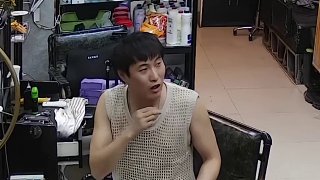 有監(jiān)控不早點(diǎn)說！