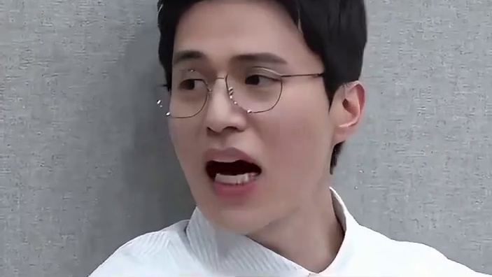 李栋旭：已老实，求放过！