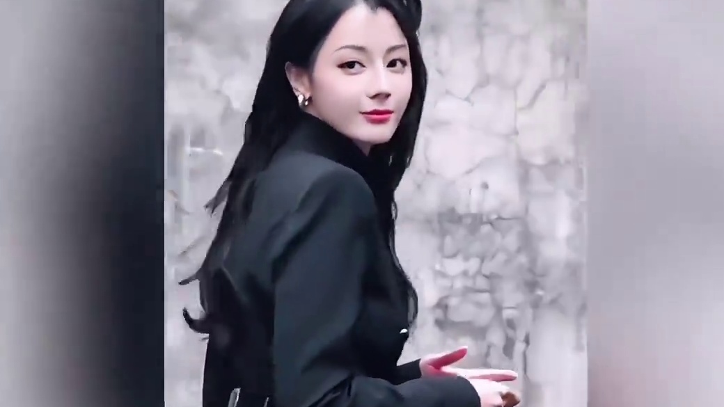 果然能打败热巴的永远是下一次的热巴。