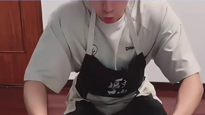 以后要不我来做饭吧