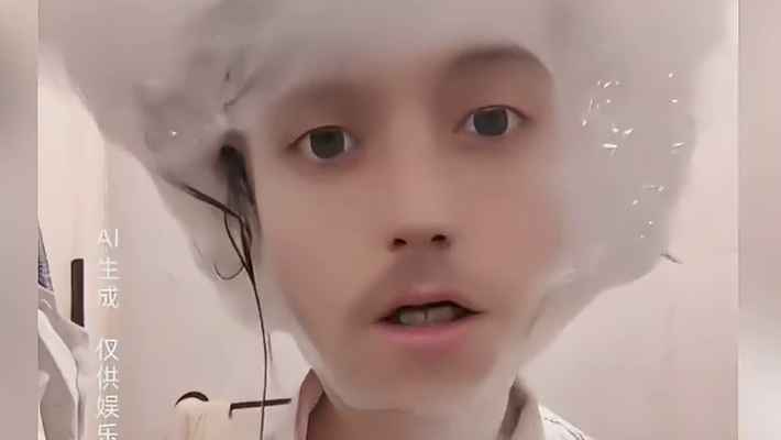 没想到 这居然是个英国贵族！