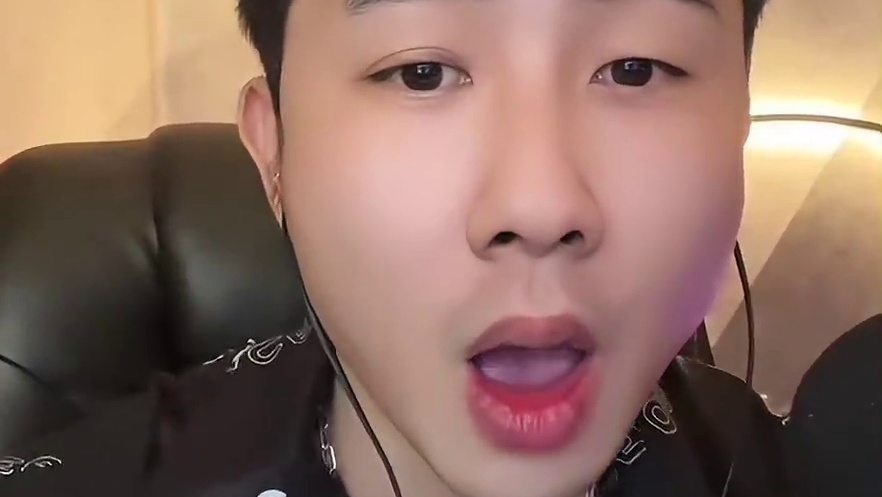 ️号你也太招笑了