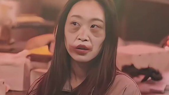一见你就笑的后期太癫了