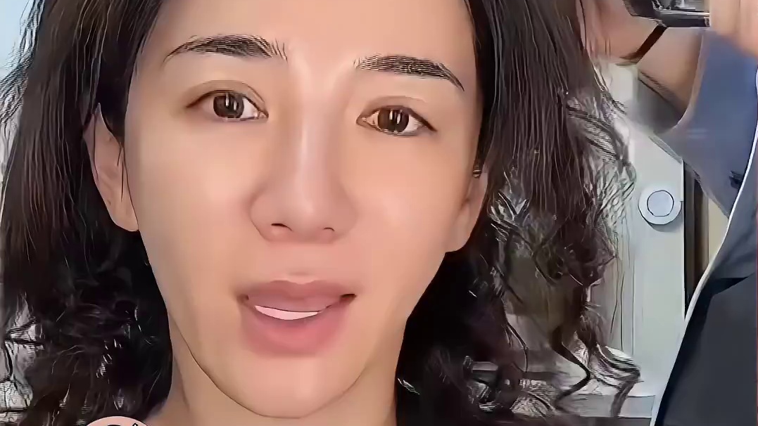 陈铭自爆哥哥被绑架致残，太残忍了！