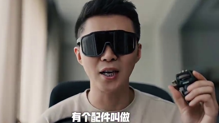 蜗牛云台有用吗？#tilta #vlog设备 #干货知识分享