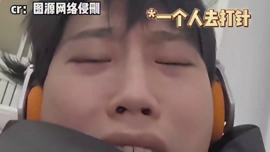 看到这个视频就开始尖叫了