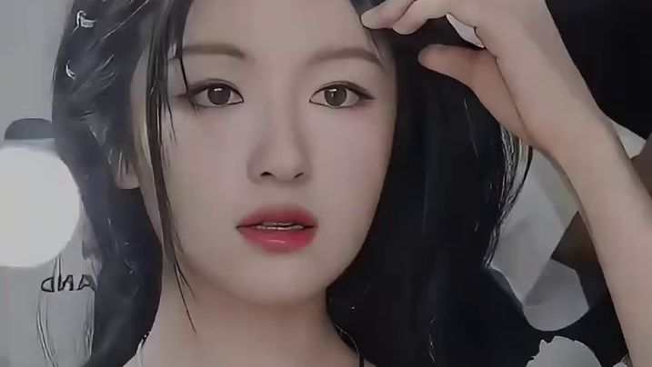 李兰迪和张新成恋情曝光后被粉丝骂是寡妇命