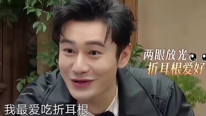 这菜我是一个也吃不下去