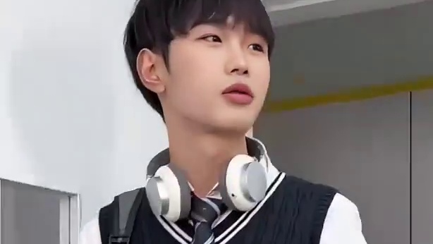 当霸总猛追女主疯强示爱时~