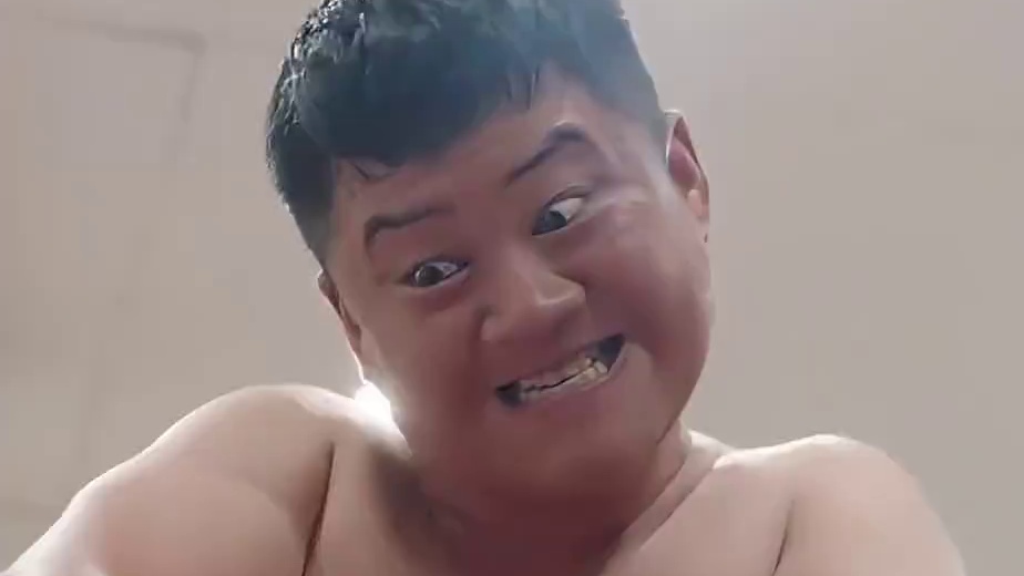 南方人不语，只是默默留下一串太可怕了