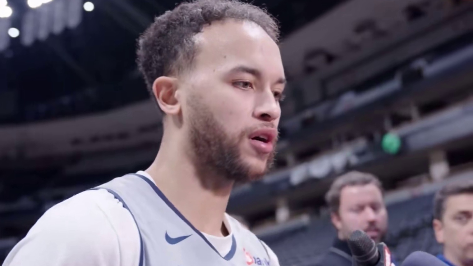 凯尔拒绝森林狼提供的续约合同