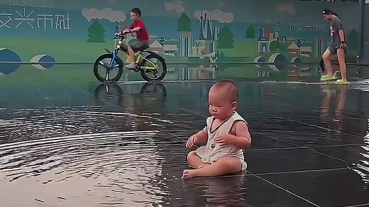 真是倒头就睡呀