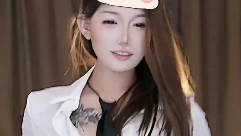 【书香【艺小薇】】谁会对黑丝say no~