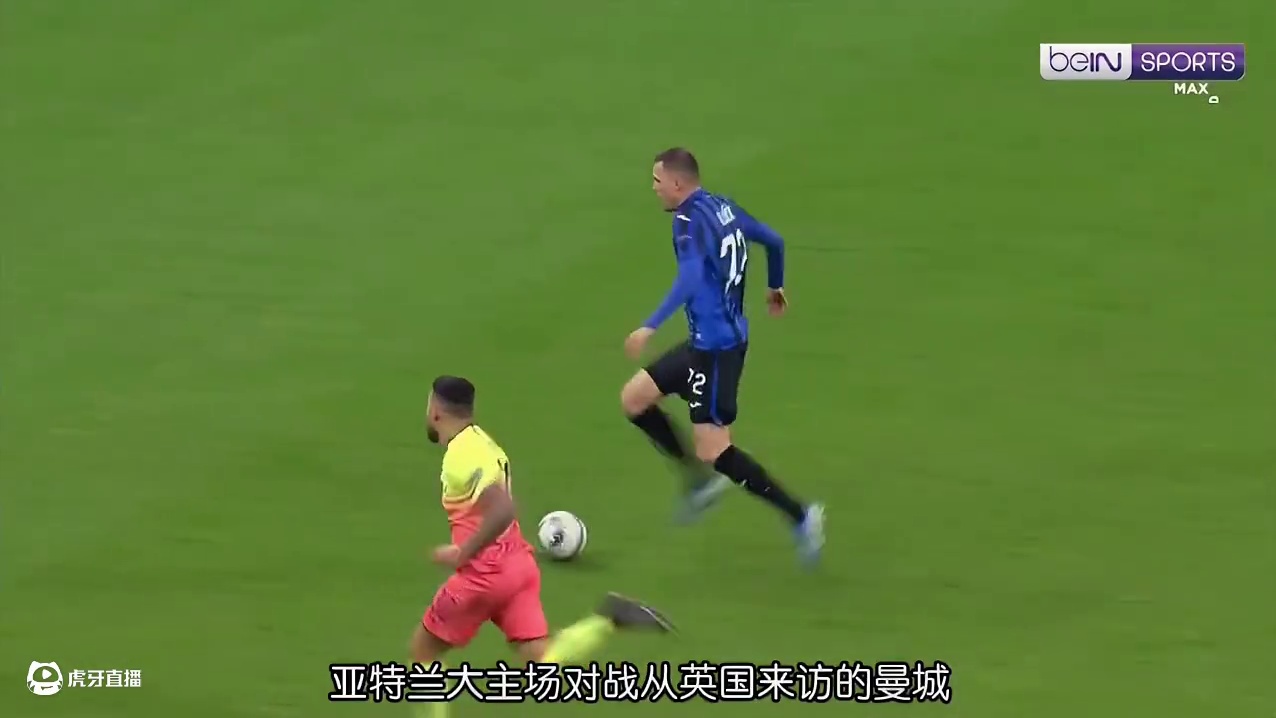 不想当门将的沃克不是好沃克，成为欧冠唯一零封门将