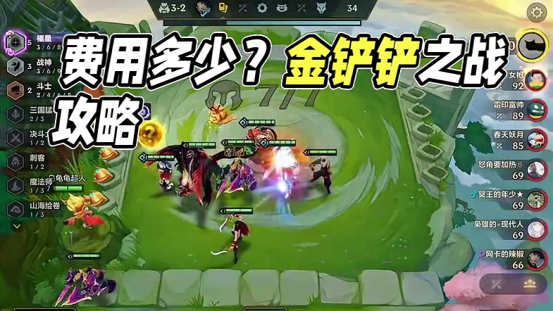 请问费用是多少？