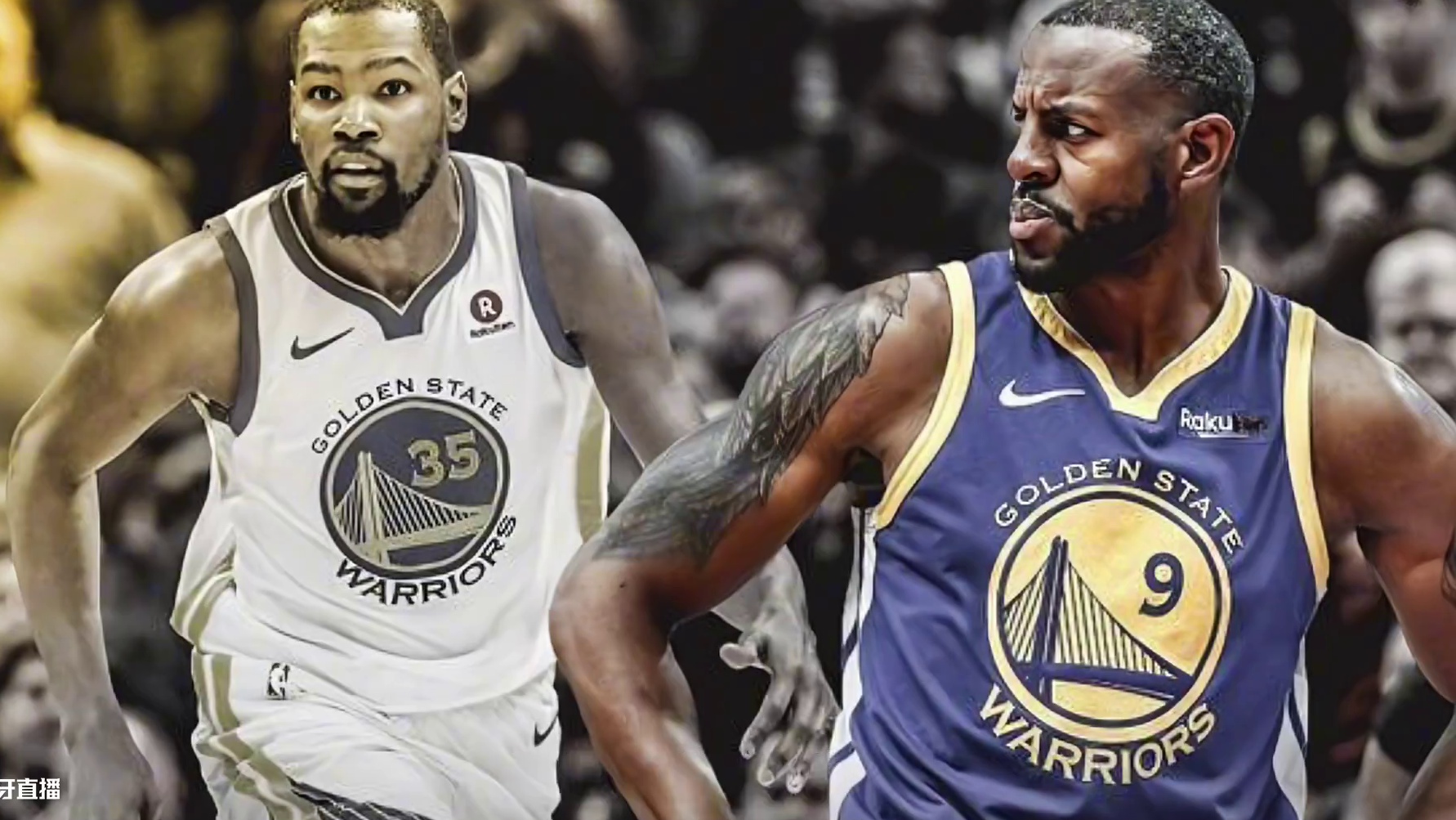 为什么说伊戈不算投敌，杜兰特才算#孟加拉一哥