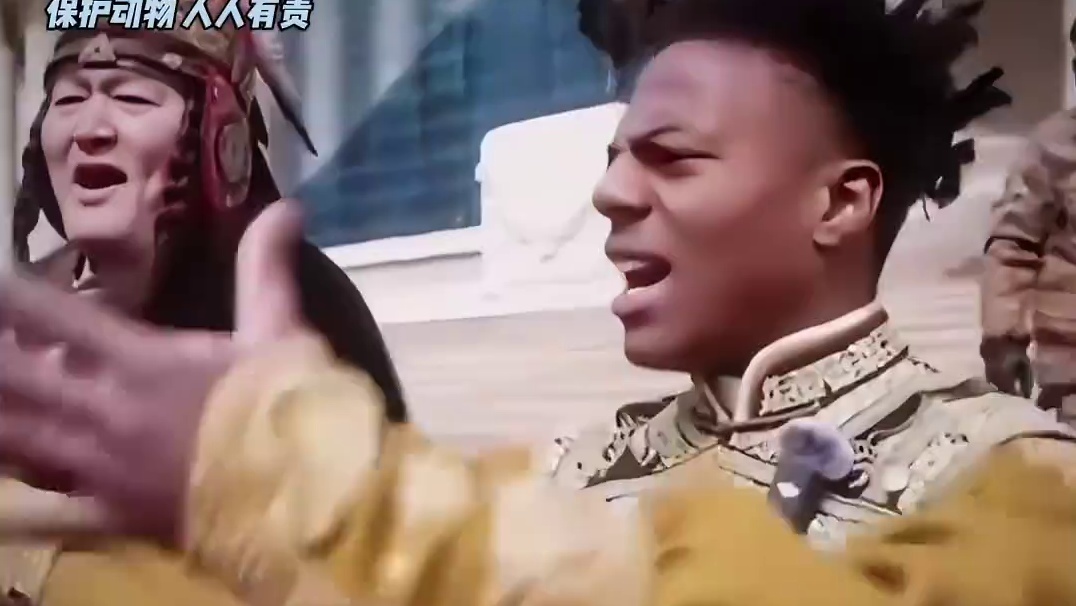 突然理解老祖宗想要征战四方的心情