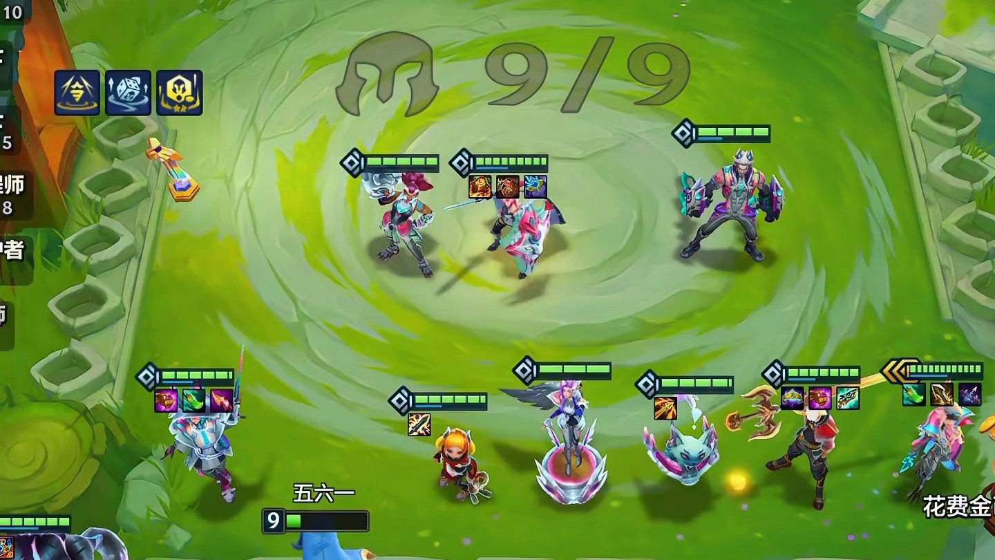 幻灵九五最强进阶玩法 法系幻灵九五，物理幻灵九五