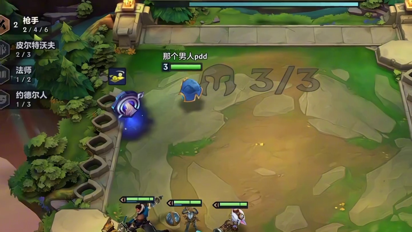 逆天狗运纯爽局！！