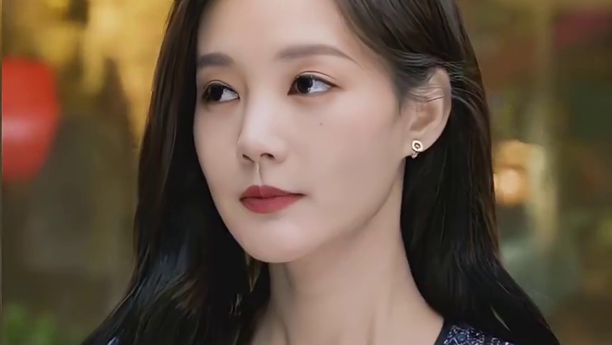 特工任务里的李一桐梦回狂飙