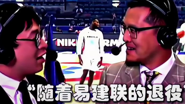 中国男篮未来的路在哪里？