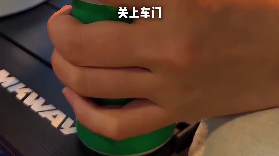 沉浸式暴雨天露营双层床车最后一期啦 #床车生活#秘密基地#vlog日常