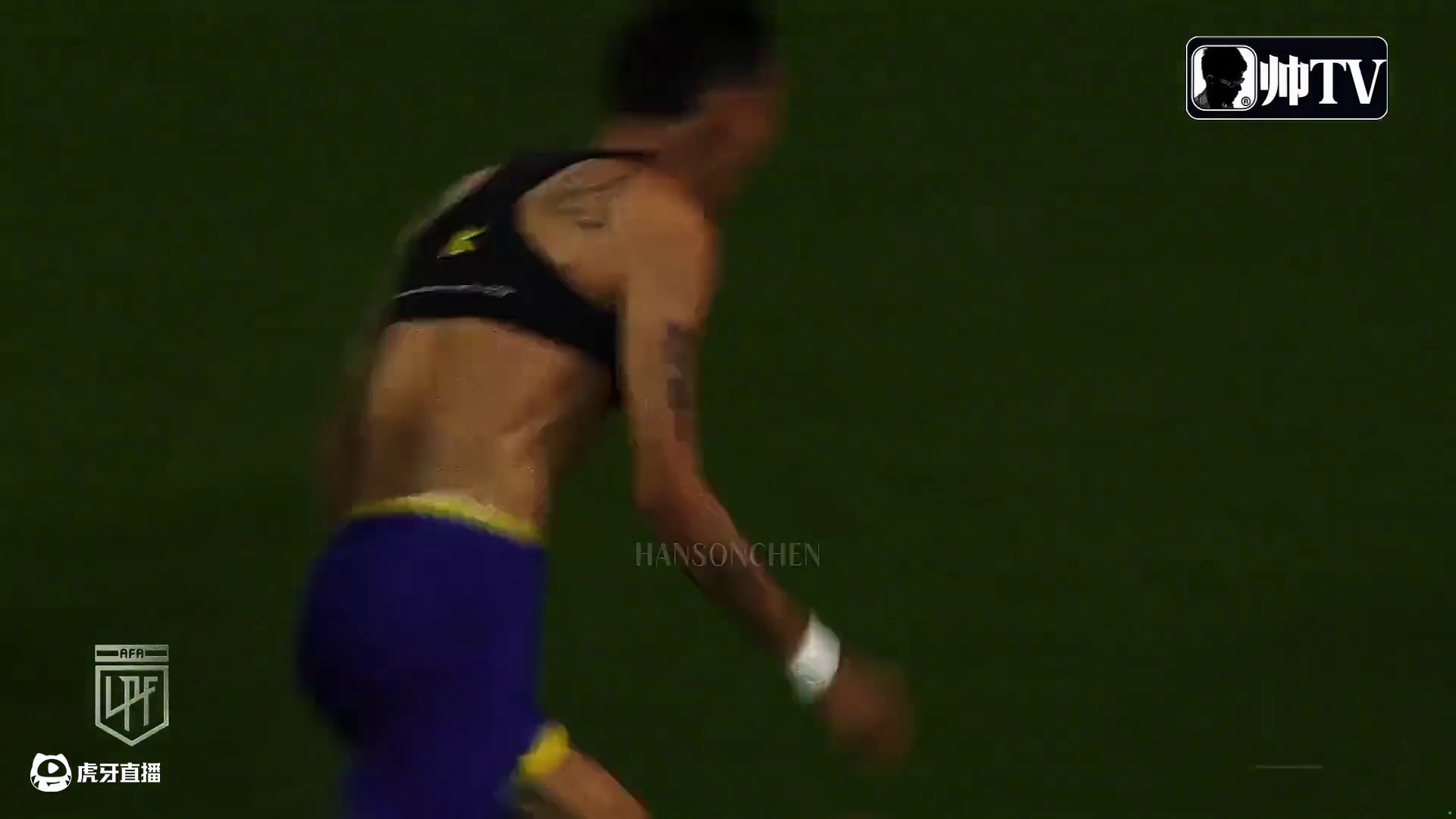 迪马利亚 精准制导 绝杀罗萨里奥德比！！ 2025年8月24日 阿根廷联赛重头戏 罗萨里奥中央vs同