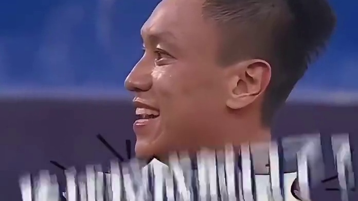 再现名场面，青岛海牛伤停补时绝杀