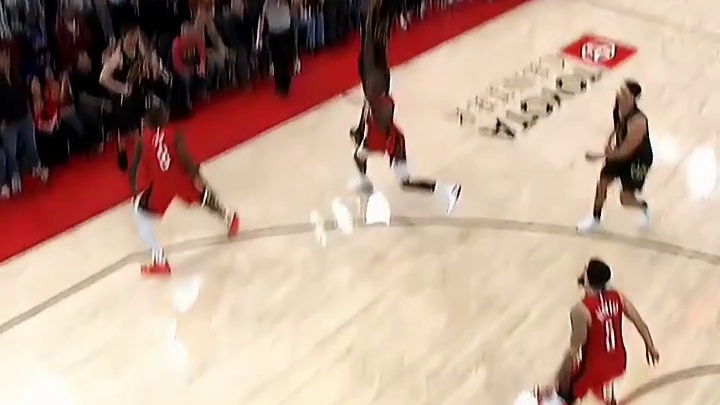 给你机会了，你是真不中用啊