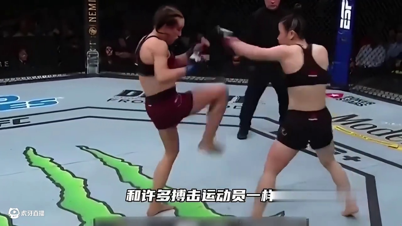 体坛5大“非人类”肌肉：泰森脖子，张伟丽腹肌，博尔特小腿