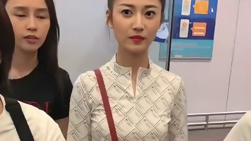 陈钰琪这两年打算结婚了她和男朋友感情特别稳定