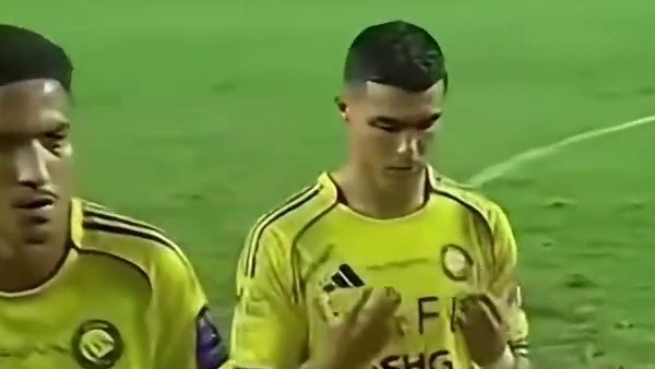 C罗加盟利雅得胜利后，尚未带领球队获得一项正式比赛冠军锦标。