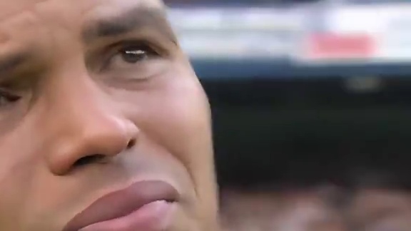 老伙计，半决赛见