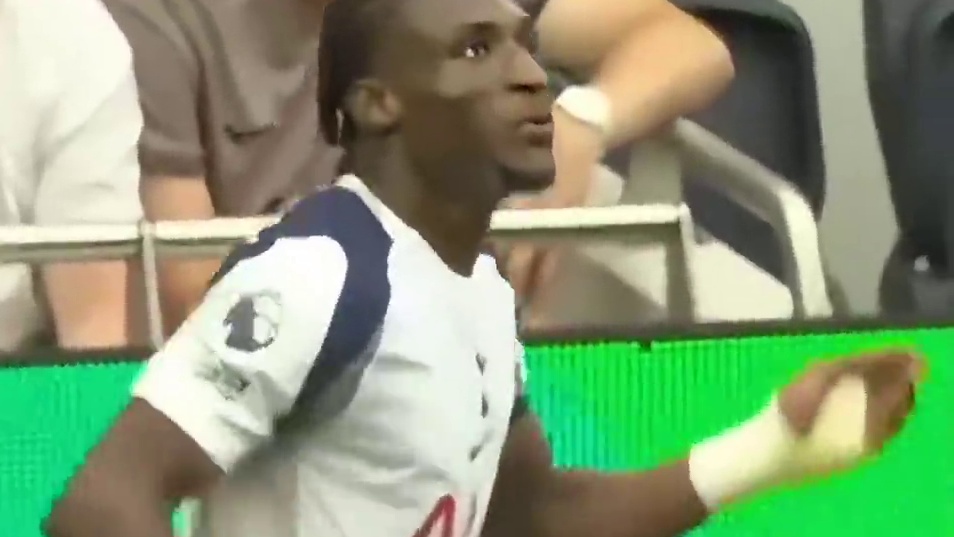 库杜斯在英超最近两年的表现都不需要验货