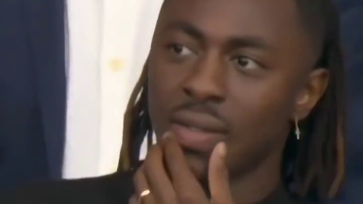 阿森纳角球战术把新援都惊呆了！