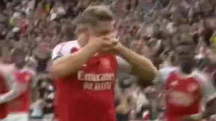 哲凯赖什奔袭单挑利兹联防线