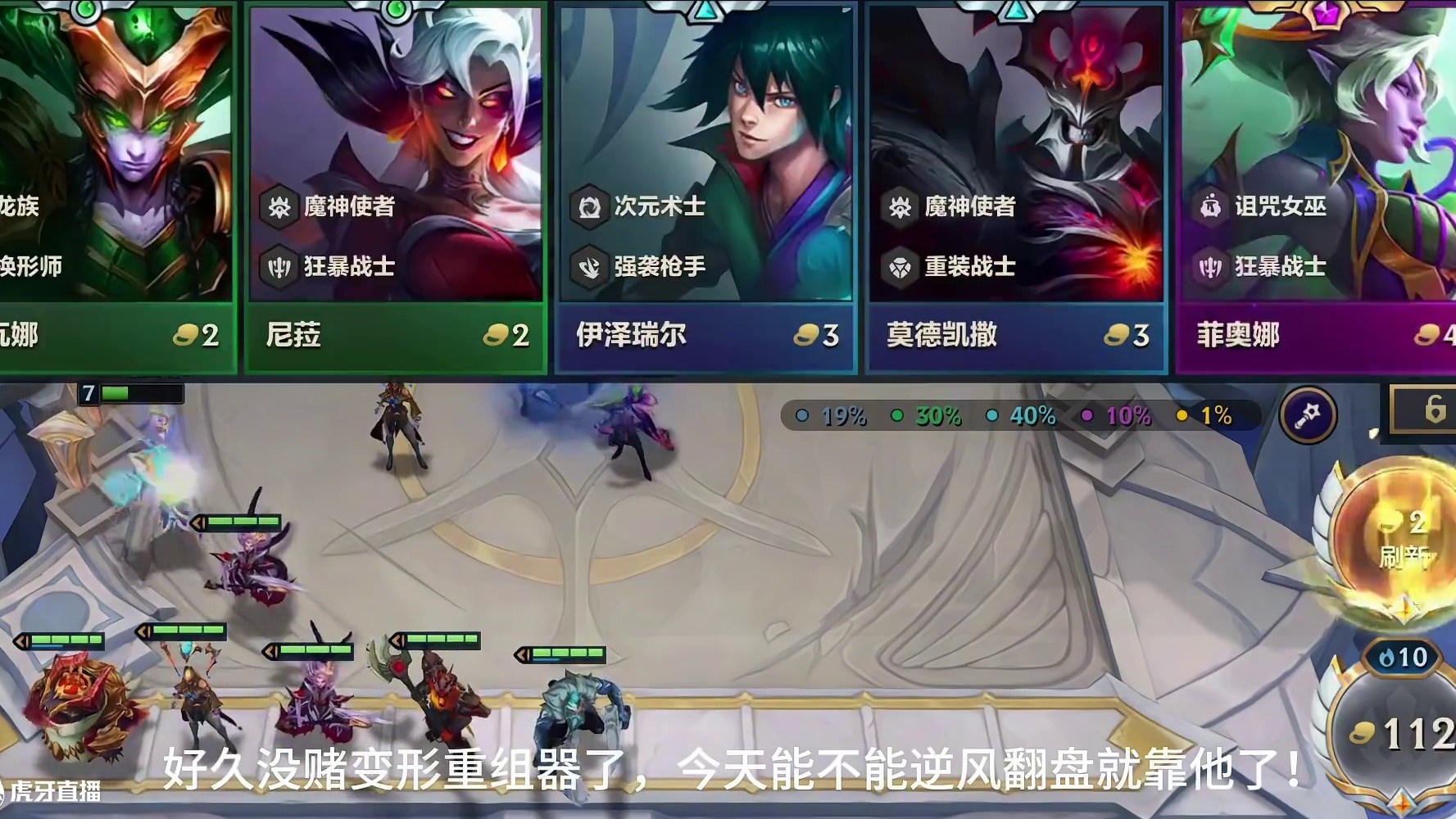 我也是想运营一把，可是他们都逼我！