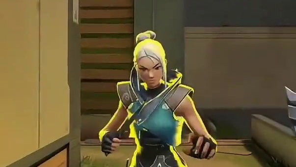 你看到了我秒替！