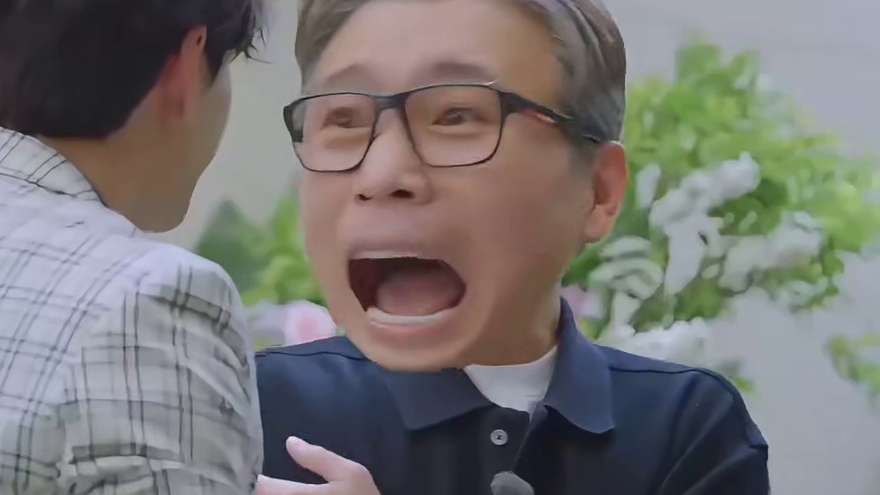 陈星旭：请苍天辩忠奸