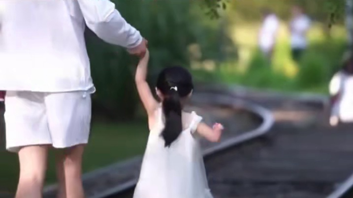 这么多年她们是怎么过来的