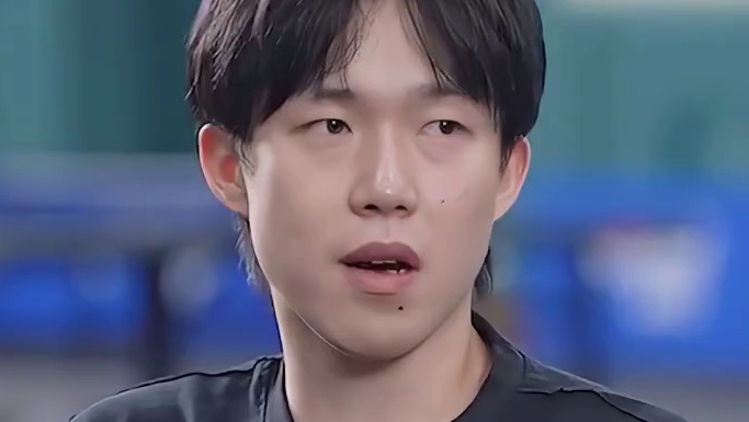 八年时间无一人掉队，莎头天选混双的含金量还在上升