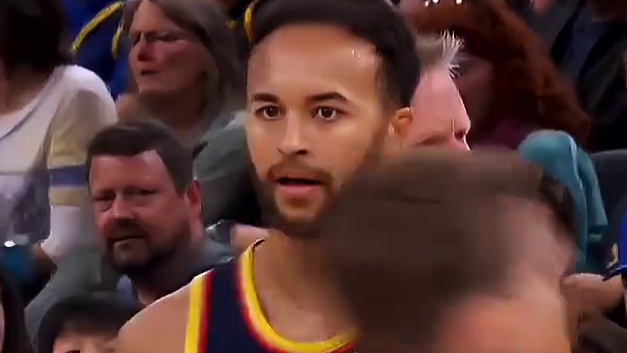 科尔无能狂怒，竟然说这是假摔