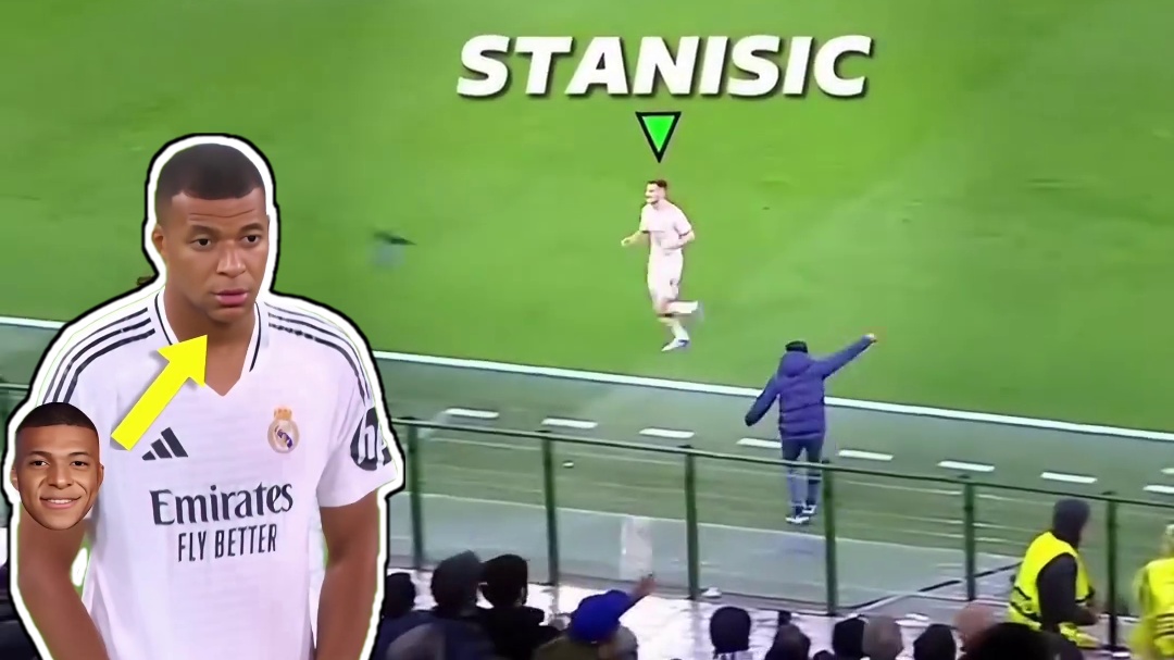 足球场上那些“尴尬”瞬间 #足球#