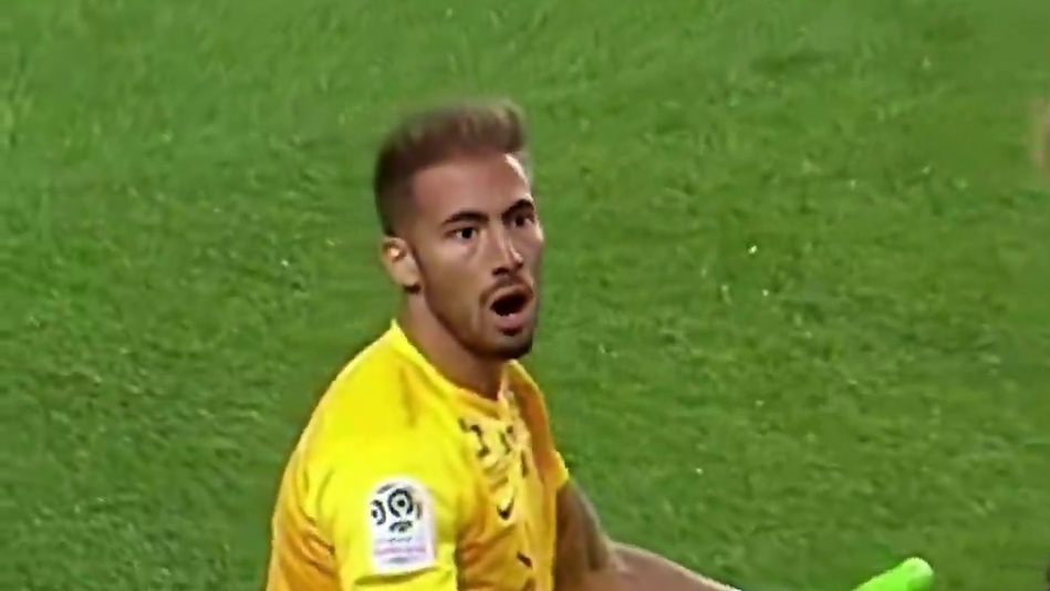 想到会滑的很远，没想到会滑这么远