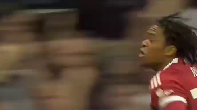 16岁的小孩，在利物浦英超首秀送绝杀